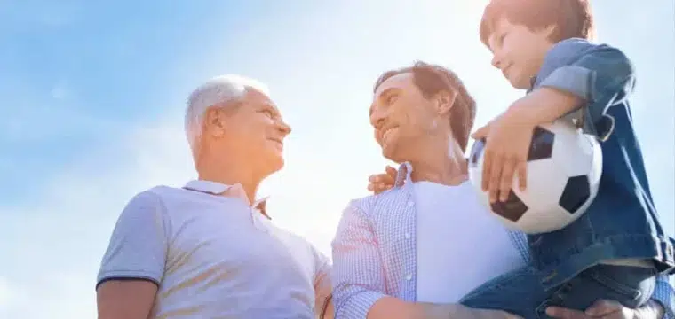 is-hair-loss-genetic