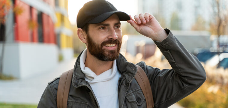 Do Hats Cause Hair Loss | Tight Hats & Hair Thinning | What Causes Hair To Fall Out | Hair Growth Treatment For Men & Women | AZ Hair Restoration Raleigh, NC