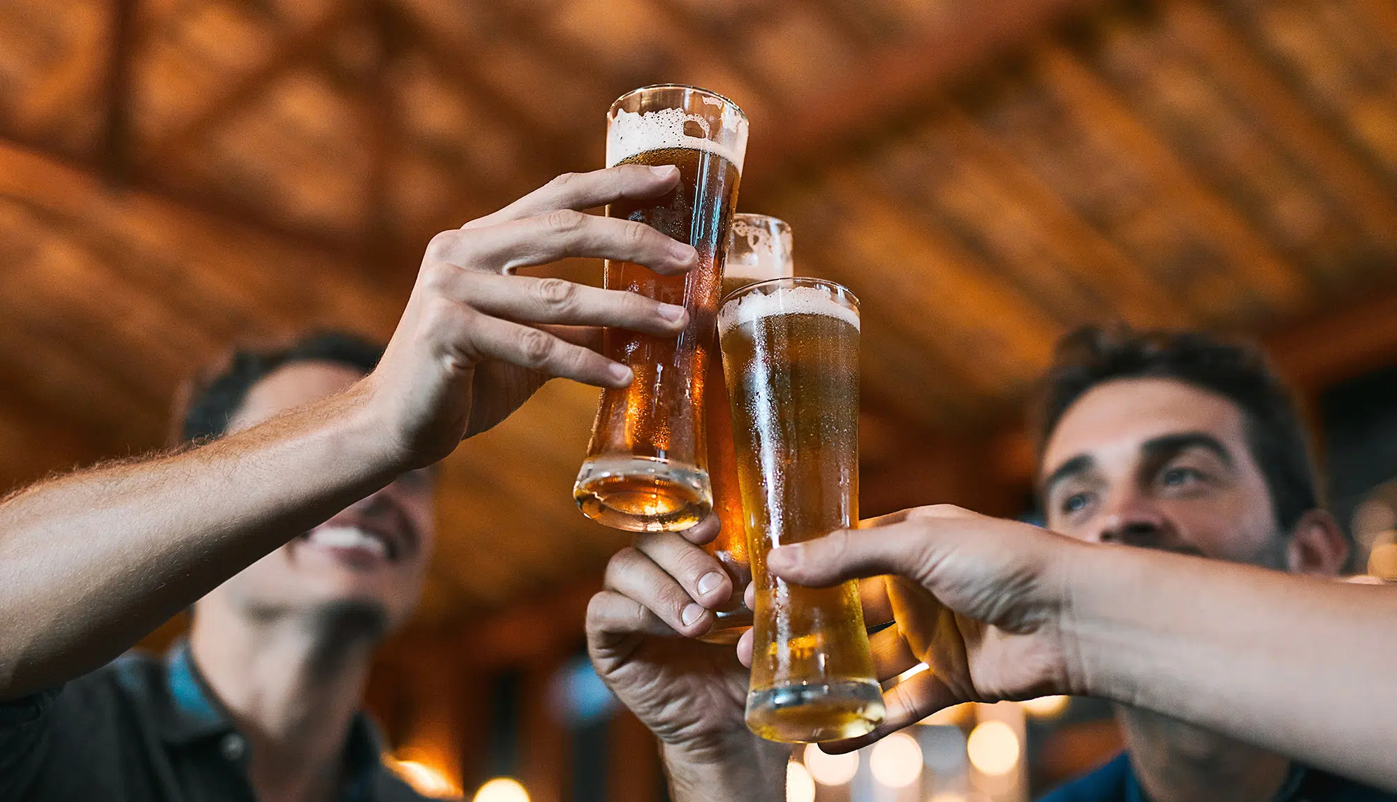 Is Alcohol Making You Bald? Understanding Its Impact on Hair Growth