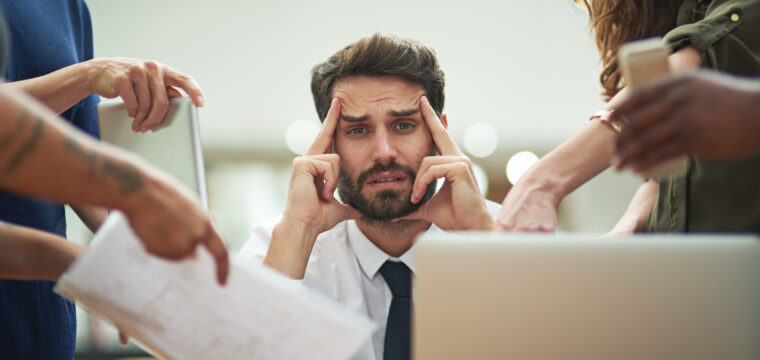 Does Stress Cause Hair Loss | Symptoms & Causes | How Anxiety Affects Hair Growth | How To Regrow Hair | Hair Loss Clinic Raleigh, NC