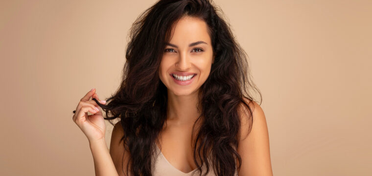 How To Have Healthy Hair | Healthy Hair VS Unhealthy Hair | Hair Growth & Scalp Health | Hair Care Routine & Best Supplements | AZ Hair Restoration Raleigh, NC