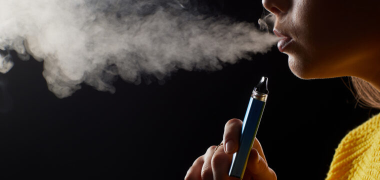 Does Vaping Cause Hair Loss? | Hair Loss In Men & Women | Vape Impact On Hair Health | Hair Regrowth Treatments | How To Repair Damaged Hair | AZ Hair Restoration Raleigh, NC
