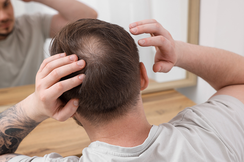How To Stop Hair Loss From Diabetes | Will Hair Loss From Diabetes Grow Back | Medical Hair Growth Treatments | Exosomes | Growth Factor Therapy | AZ Hair Restoration Raleigh North Carolina