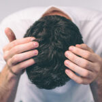 Does Creatine Cause Hair Loss | Male Pattern Balding | Hair Thinning Causes | Hair Transplant Clinic | ZA Hair Restoration Raleigh, North Carolina