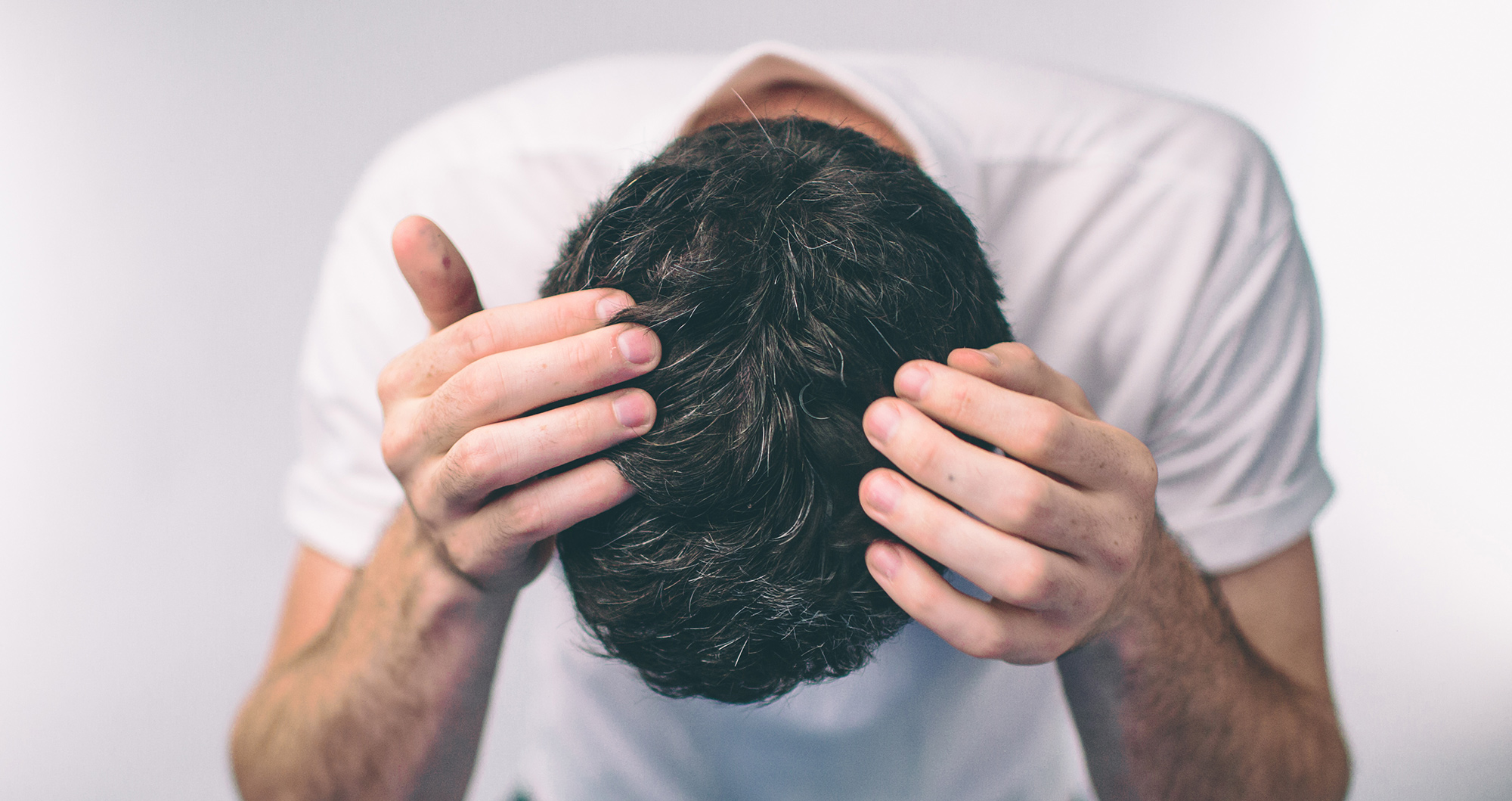 Creatine vs. Your Hairline: Should You Be Worried?