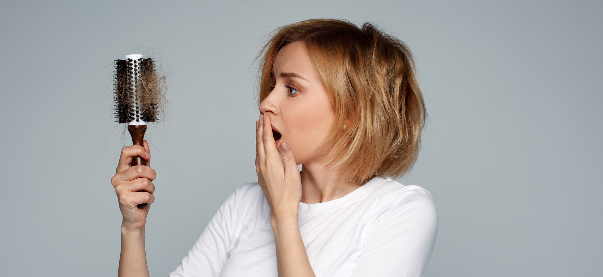 Is Your Thyroid Behind Your Hair Loss? Here’s What It Really Looks Like