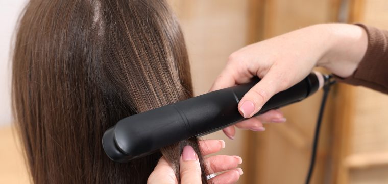 Does Heat Cause Hair Loss | How To Repair Damaged Hair | Flat Irons & Heat Styling Tools | Hair Loss Clinic | |AZ Hair Restoration Raleigh, NC