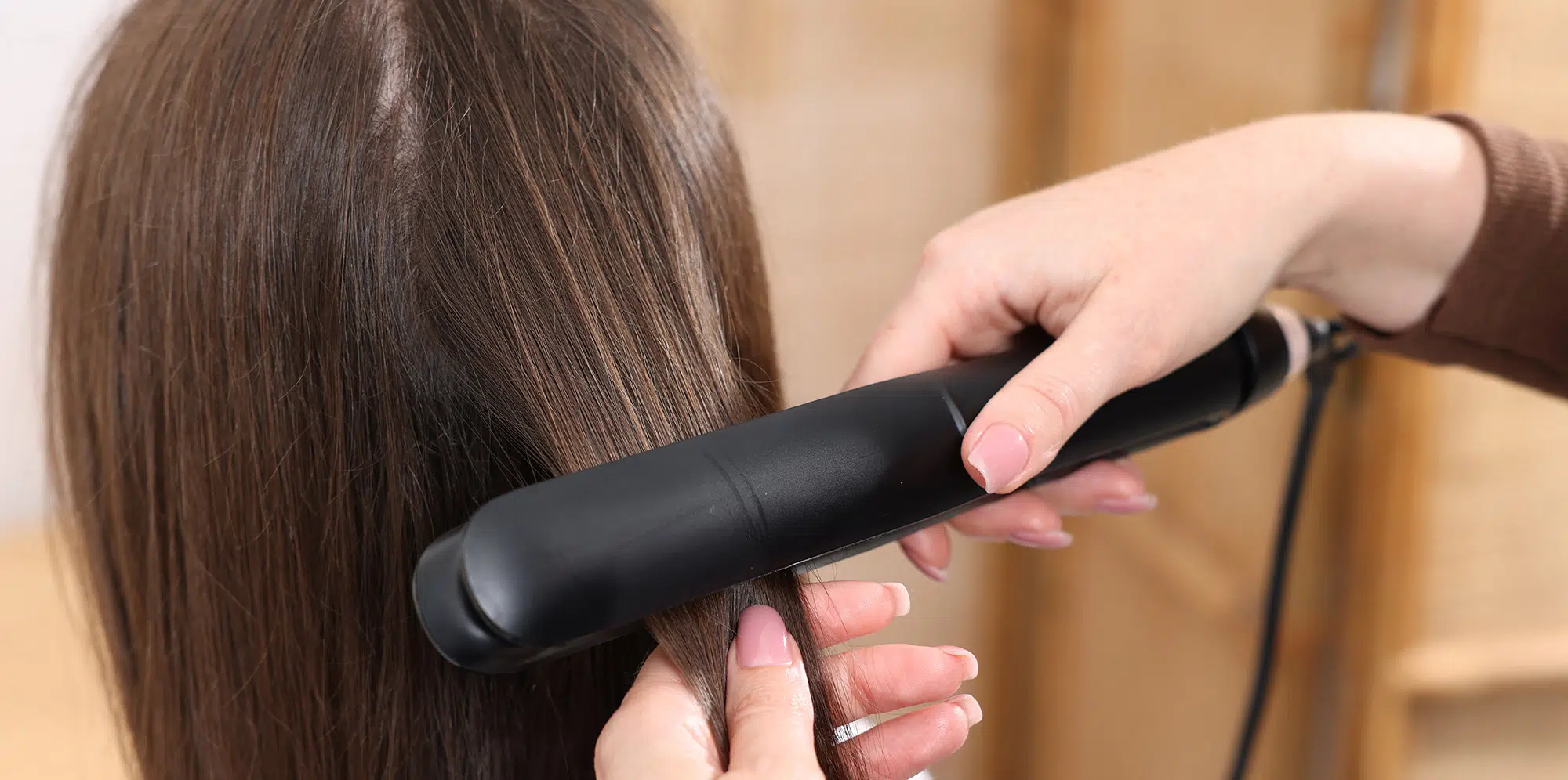 Hair Loss and Heat: What Every Flat Iron Lover Needs to Know