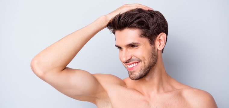 Latest Hair Transplant Technology | Best Type Of Hair Transplant | AZ Hair Restoration Raleigh, NC