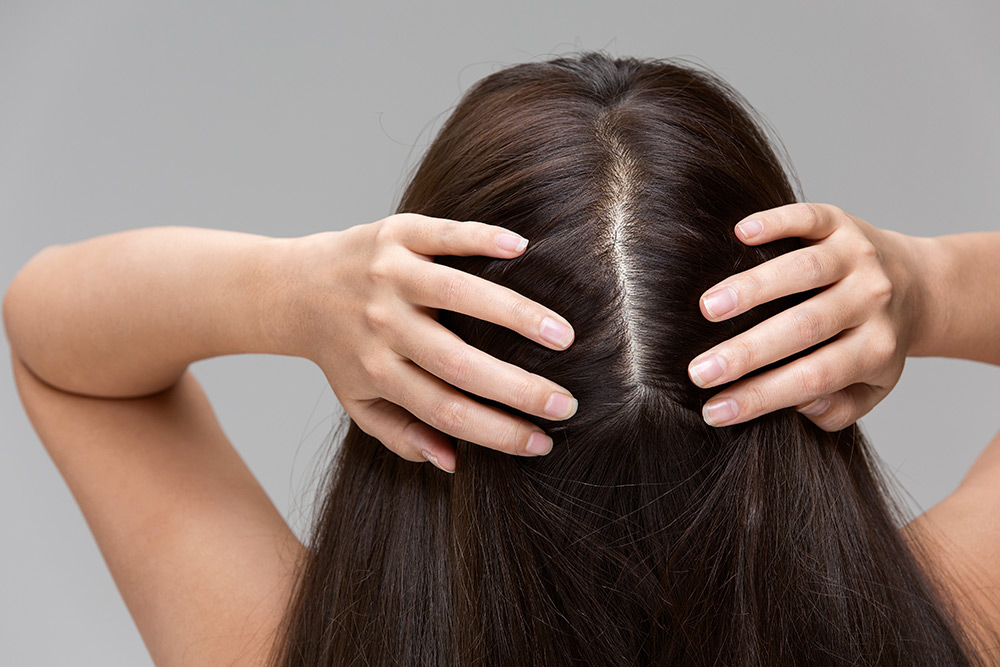 Best Ways To Improve Scalp Health & Hair Growth | Men & Women | Medical Treatment For Hair Thinning | Hair Transplant Clinic | AZ Hair Restoration Raleigh, NC