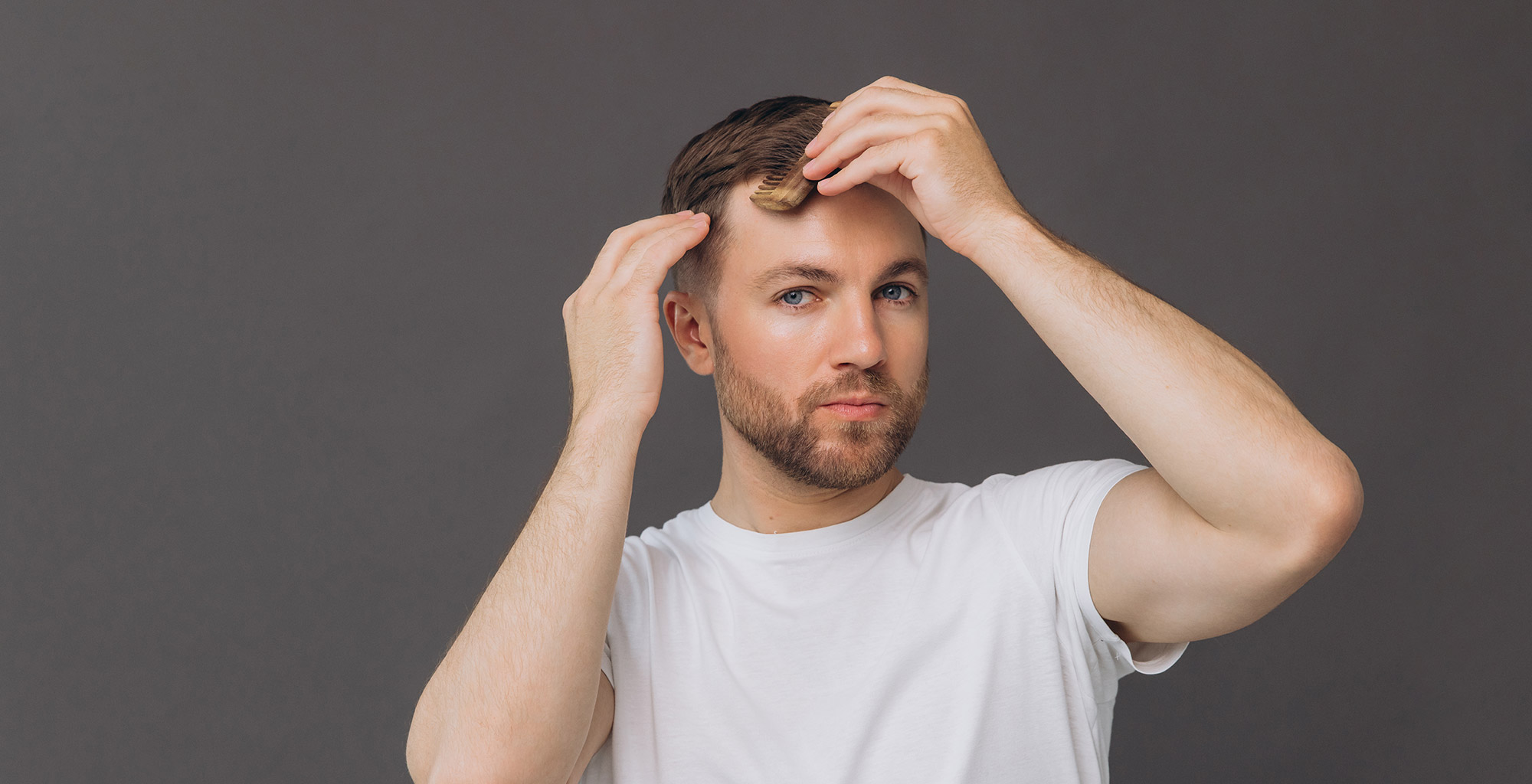 hair replacement Raleigh NC, hair replacement systems Raleigh, non-surgical hair replacement Raleigh