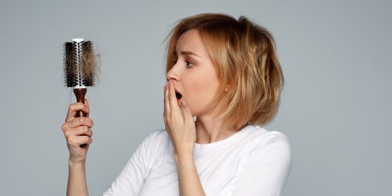 Does Thyroid Cause Hair Loss | Symptoms & Hair Restoration Treatment | Hair Growth Clinic | AZ Hair Restoration Raleigh, North Carolina Does Thyroid Cause Hair Loss | Symptoms & Hair Restoration Treatment | Hair Growth Clinic | AZ Hair Restoration Raleigh, North Carolina